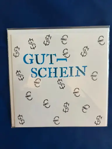 GutscheinDoller